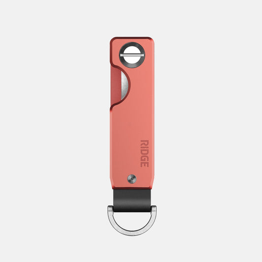 Ridge KeyCase - Just Peachy