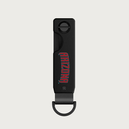 Ridge KeyCase - Arizona Diamondbacks