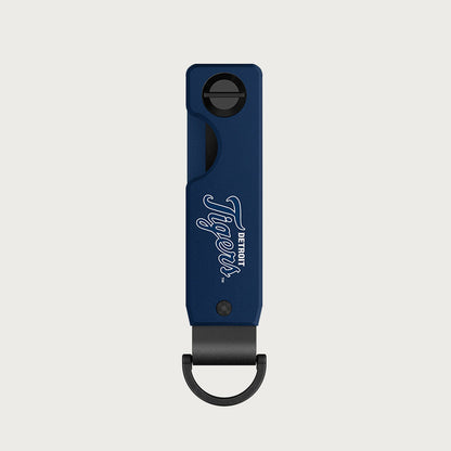 Ridge KeyCase - Detroit Tigers