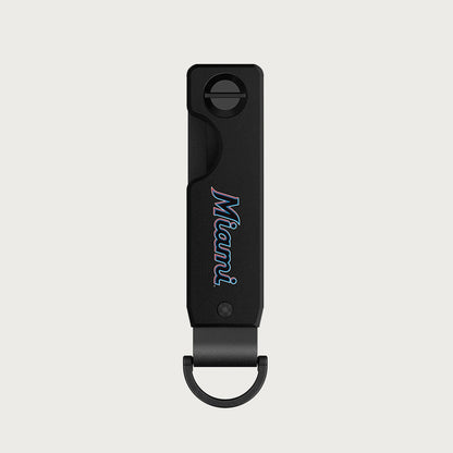 Ridge KeyCase - Miami Marlins