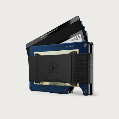 Ridge Wallet - Seattle Mariners