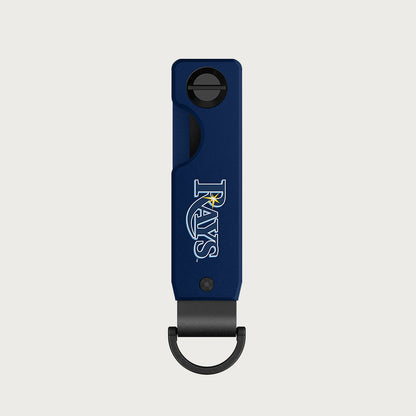 Ridge KeyCase - Tampa Bay Rays