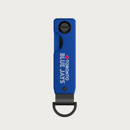 Ridge KeyCase - Toronto Blue Jays