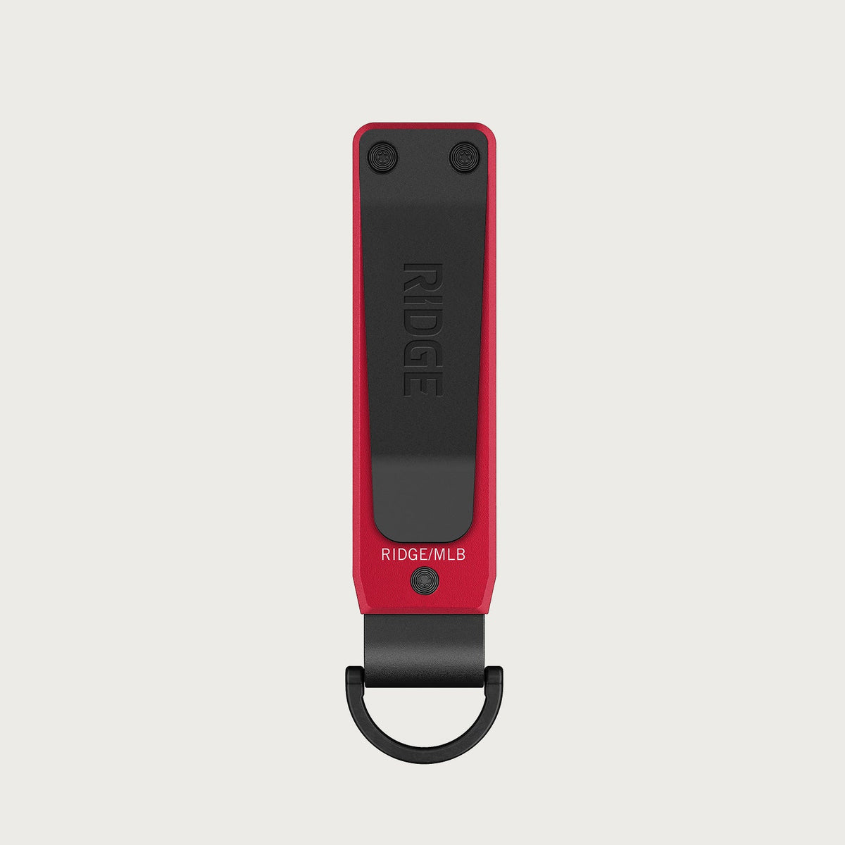 Ridge KeyCase - Cincinnati Reds