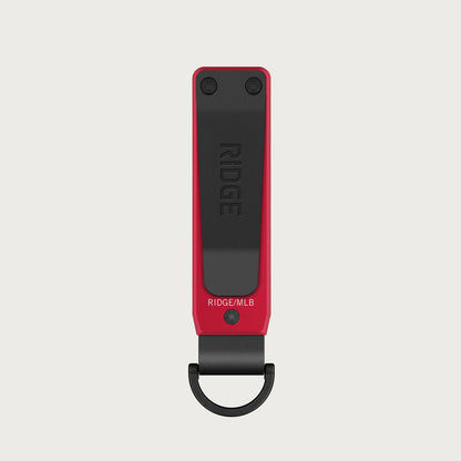 Ridge KeyCase - Cincinnati Reds