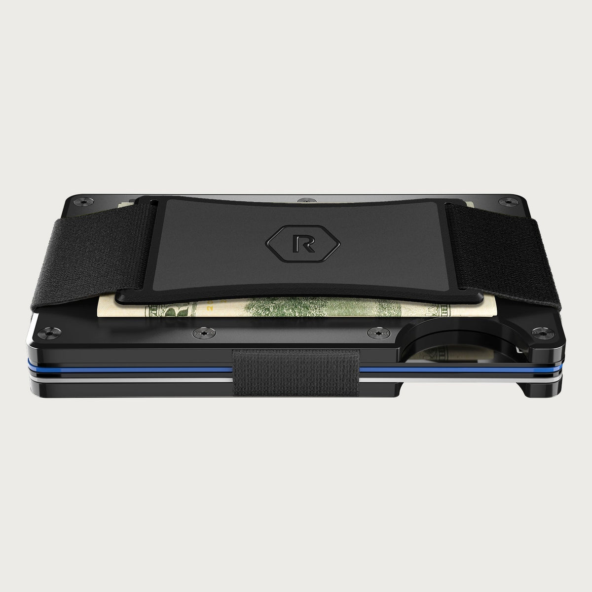 Ridge Wallet - Green Bay Packers