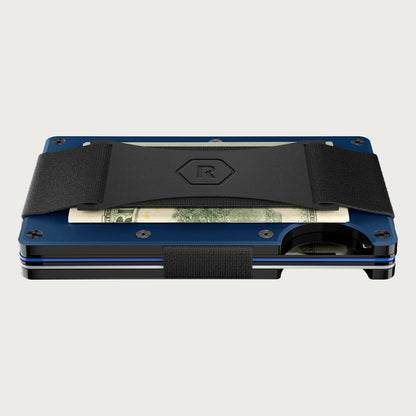 Ridge Wallet - Tennessee Titans