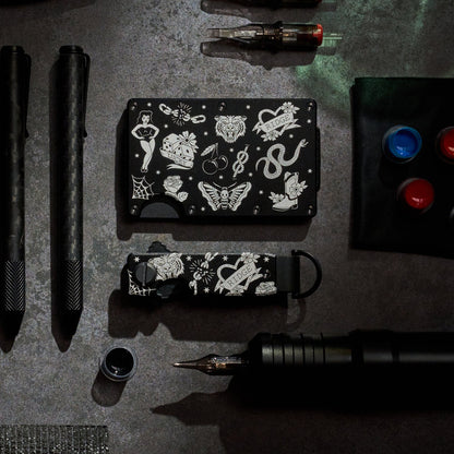 Daily Driver Kit - Traditional Flash