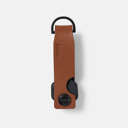 Daily Writer Kit - Biflex - Tobacco Brown Leather