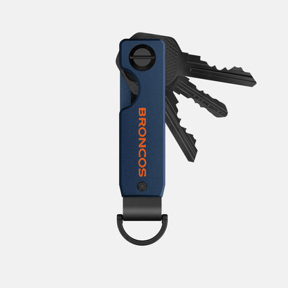 Daily Driver Kit - Denver Broncos