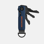 Ridge KeyCase - Denver Broncos