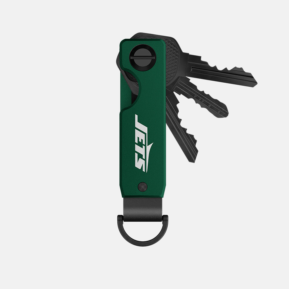 Daily Driver Kit - New York Jets - Carbon Fiber 3k