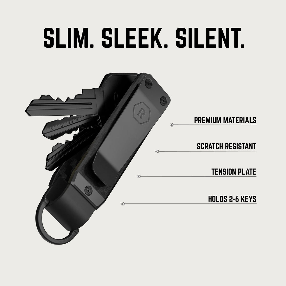 Daily Driver Kit - Royal Black