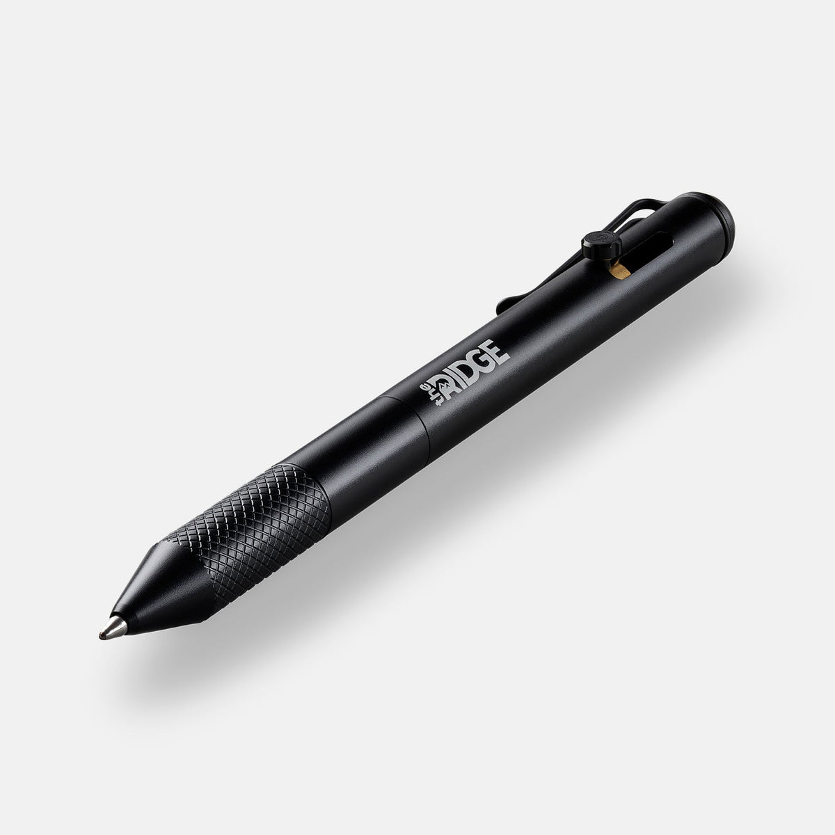 Daily Writer Kit - Biflex - Tobacco Brown Leather