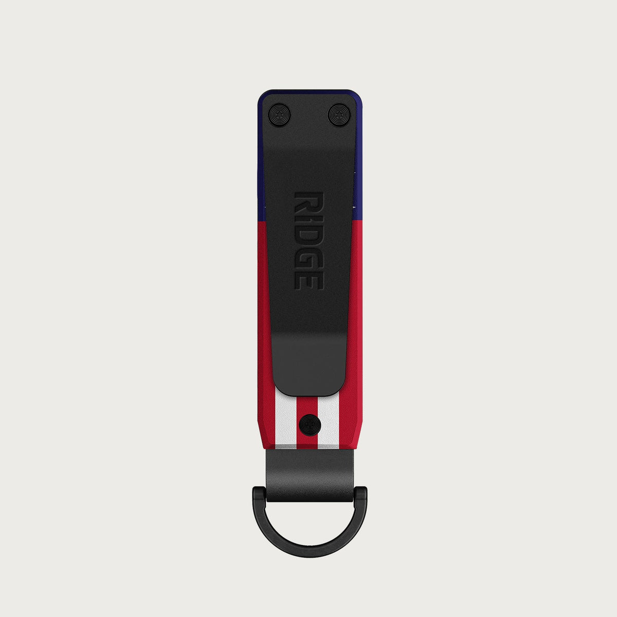 Ridge KeyCase - Stars & Stripes