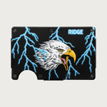 Ridge Wallet - Thunderbird
