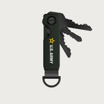 Ridge KeyCase - U.S. Army