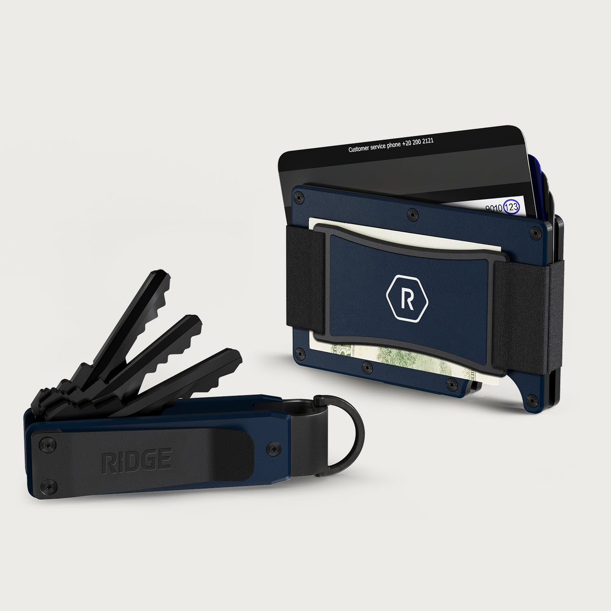 Daily Driver Kit - U.S. Navy