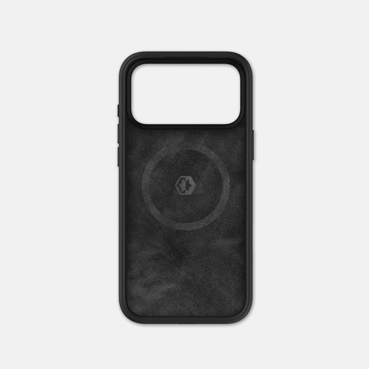Ridge Phone Case - Tobacco Brown - iPhone 17 Pro Max